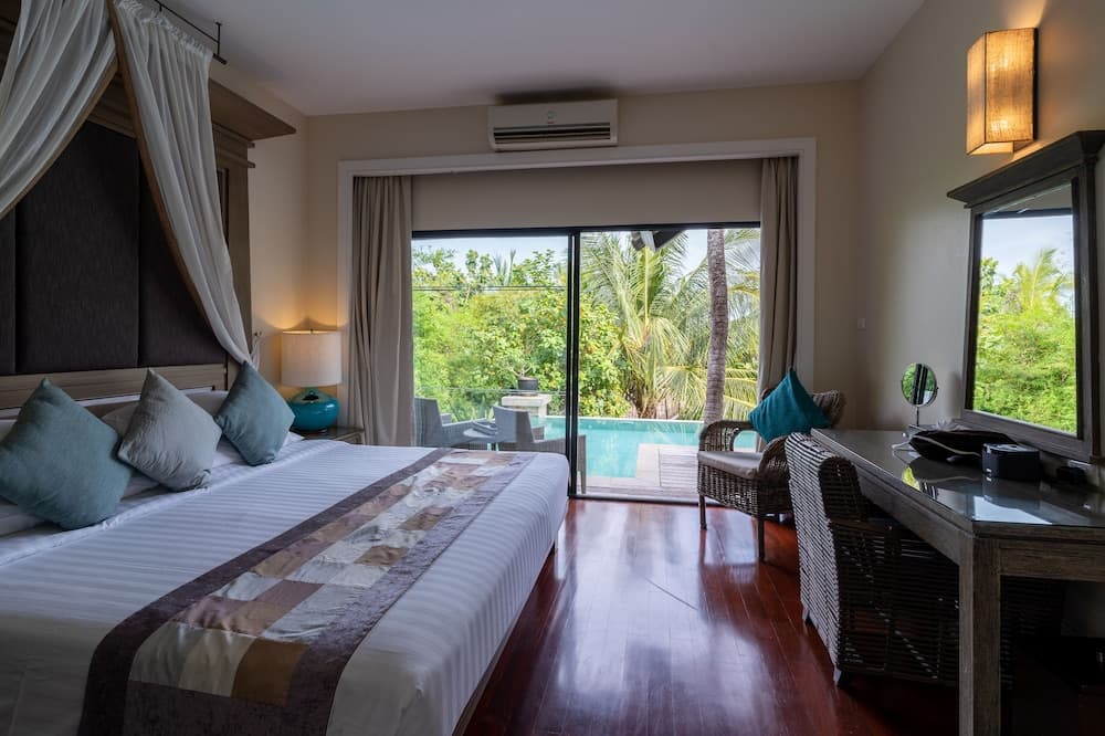 Cape Panwa Hotel
