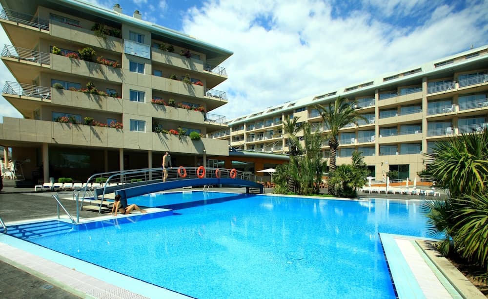 AQUA Hotel Onabrava & Spa