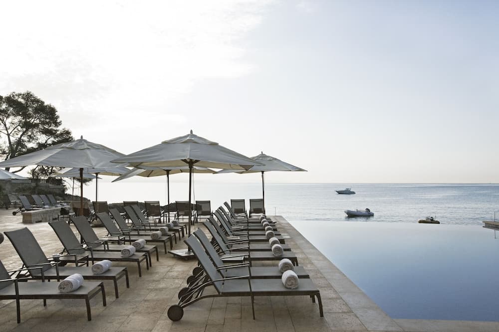 Hospes Maricel & Spa, Palma de Mallorca, a Member of Design Hotels