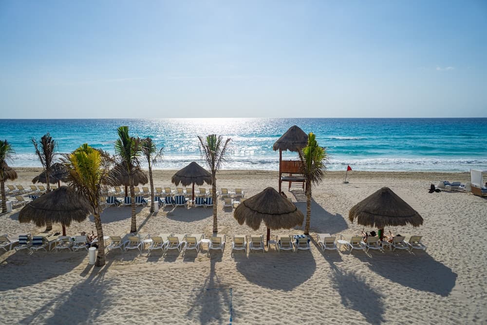 Sunset Royal Beach Resort - All Inclusive