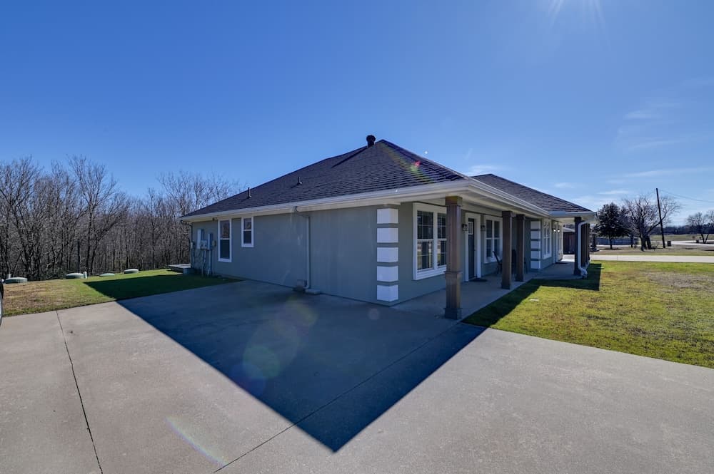 'little Elm Pearl' Near Park & Lewisville Lake!