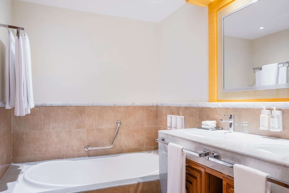 Iberostar Selection Rose Hall Suites - All Inclusive