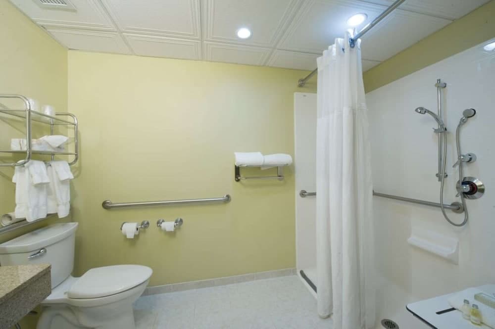 Best Western Plus Franklin Square Inn Troy/Albany