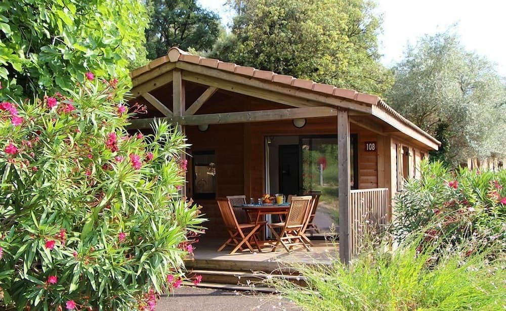 Lagrange Vacances Les Cottages Varois