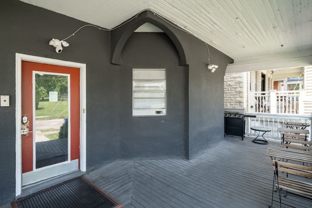 Jungle House Modern Lofts – Arena District & Short North