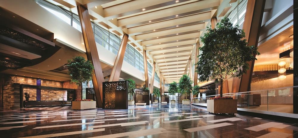 ARIA Sky Suites