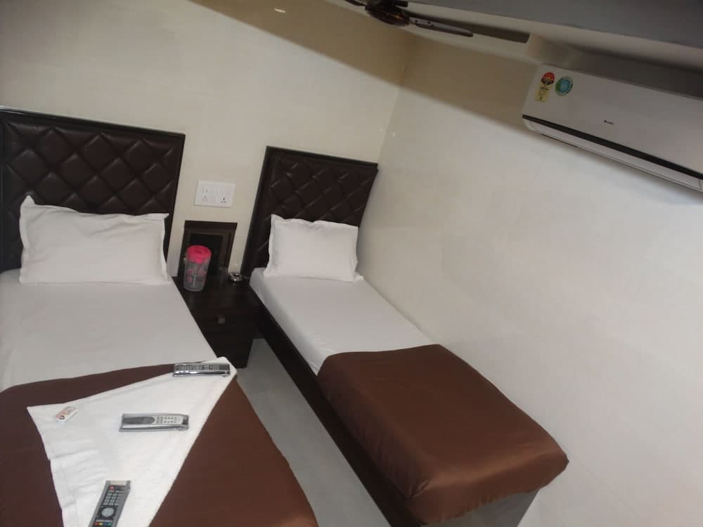 Hotel Qamar