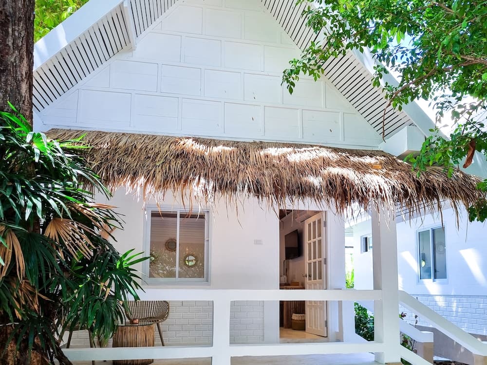 Elephant Beach Club & Resort Samui