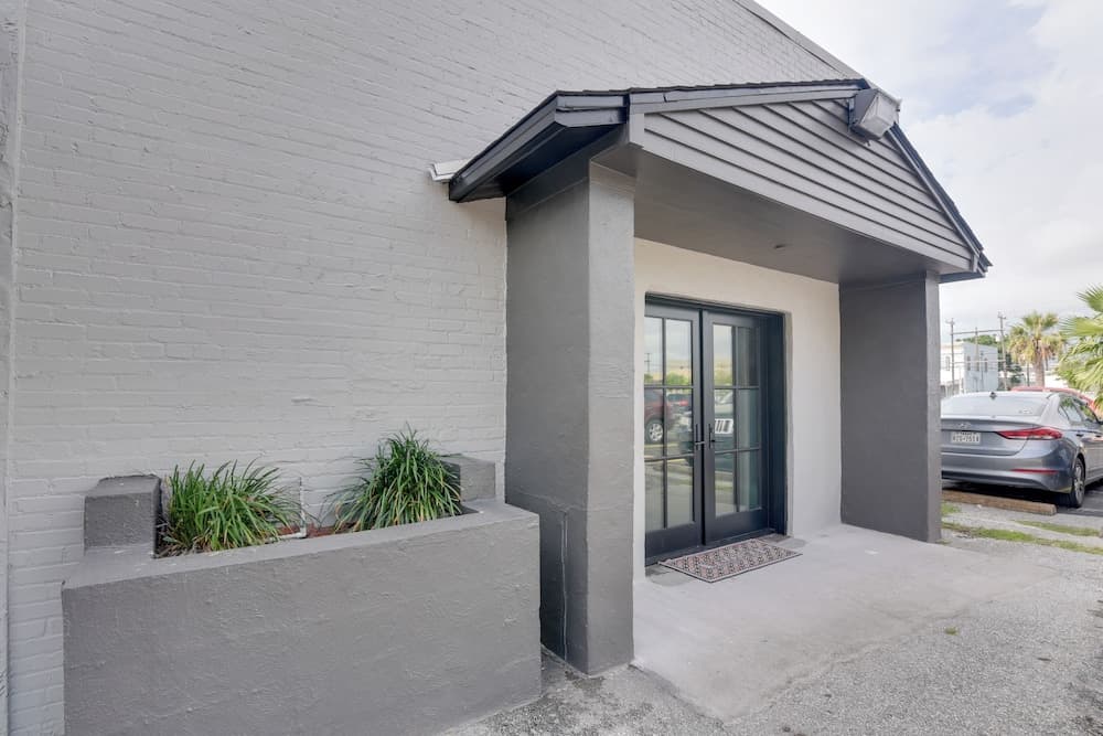 Downtown Galveston Home: Walk to Historic District