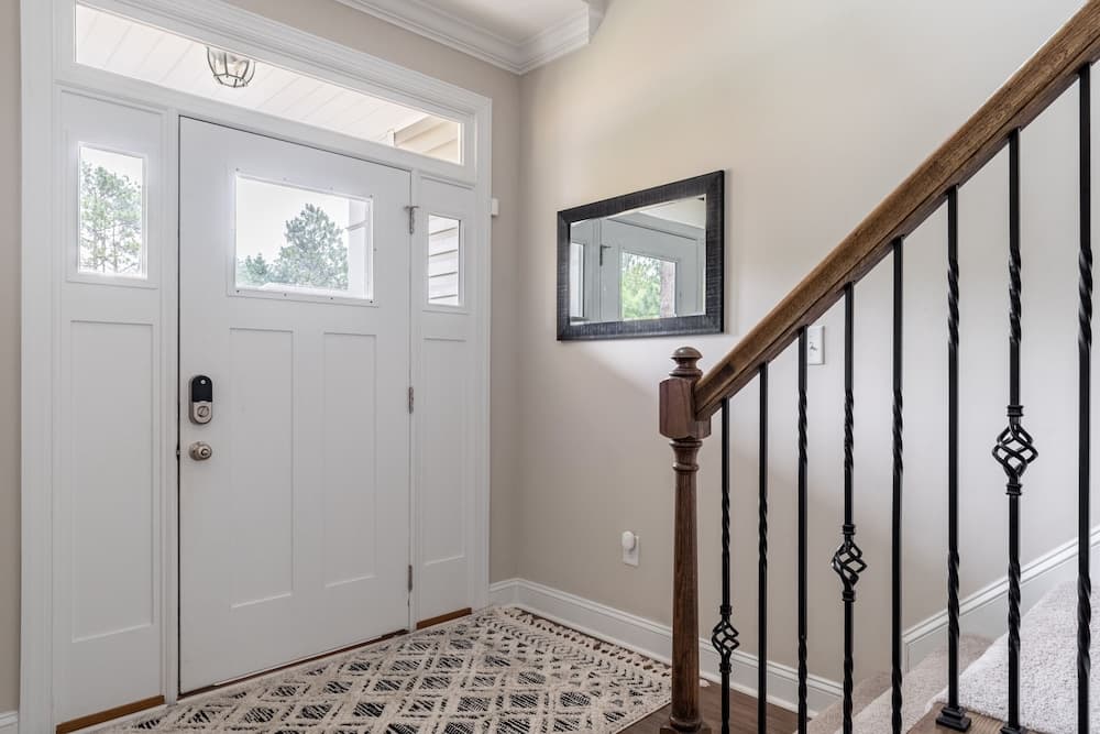 Fairway To Heaven Home 4 Bedroom Home by RedAwning