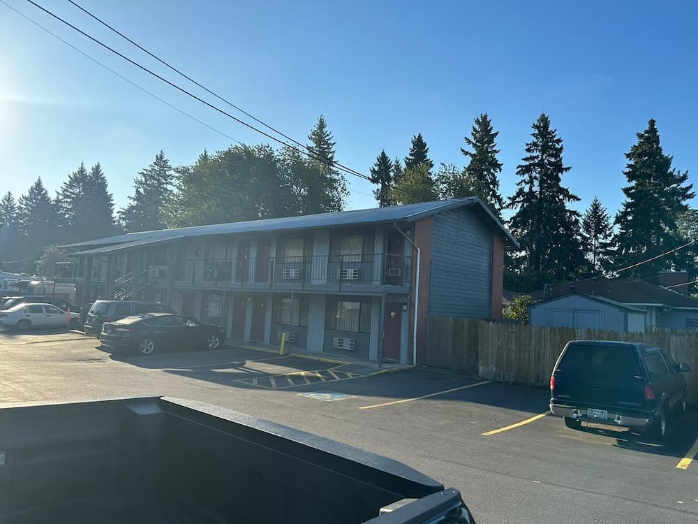 Hotel O Rama Inn & RV Park