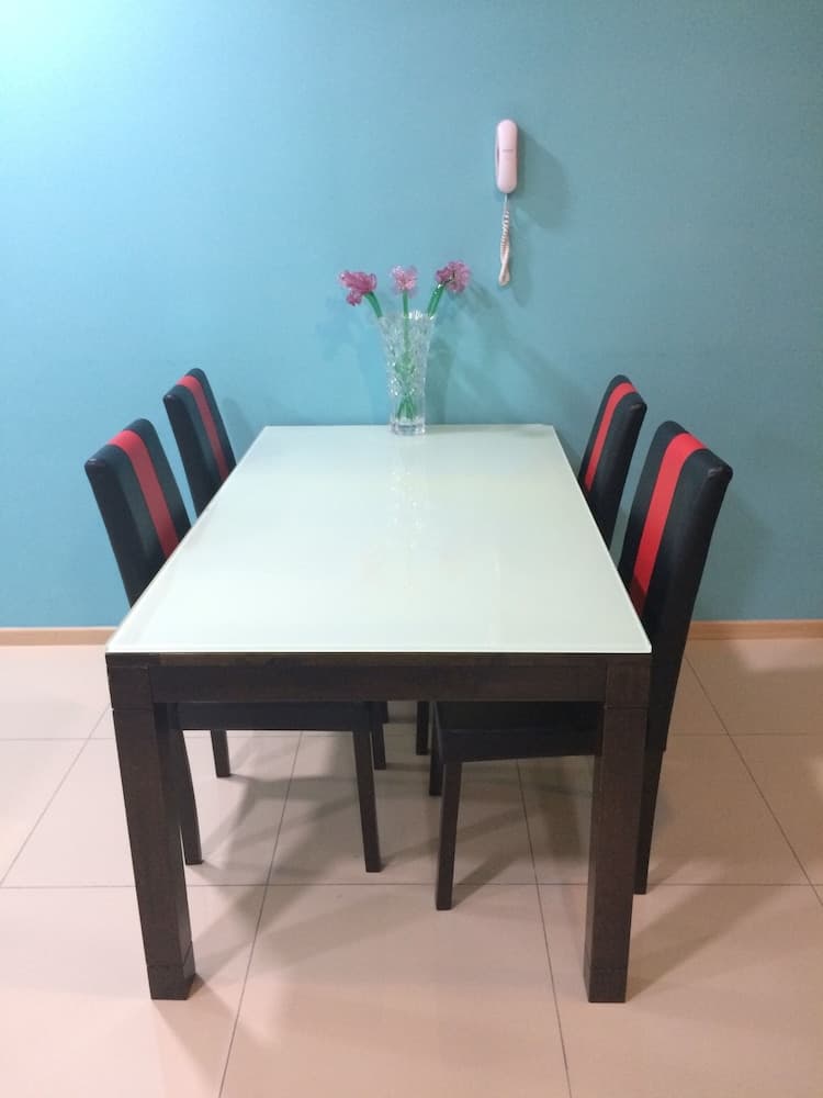 Lawang Suite 2 Bedroom Standard Apartment 3