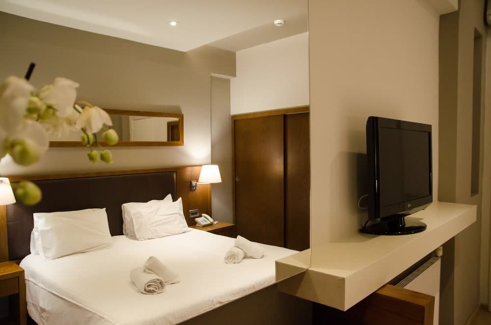 Rodon Hotel and Resort