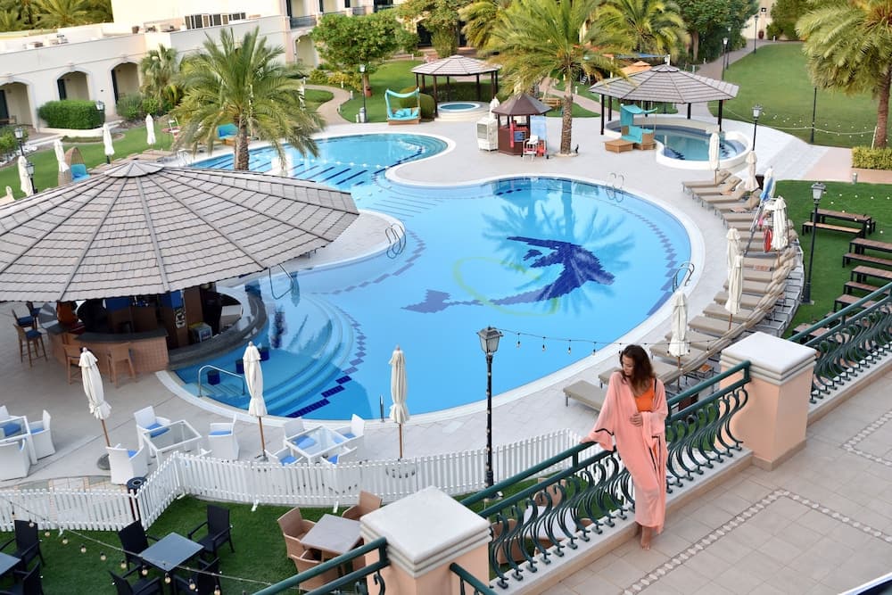 Al Ain Rotana