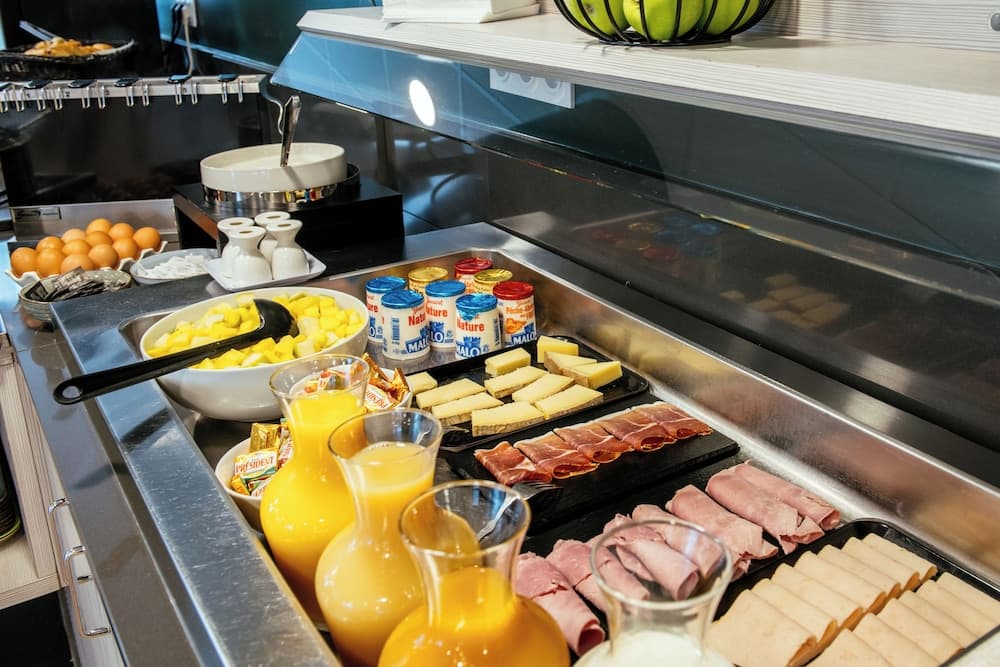 Aparthotel Adagio Paris Malakoff Châtillon