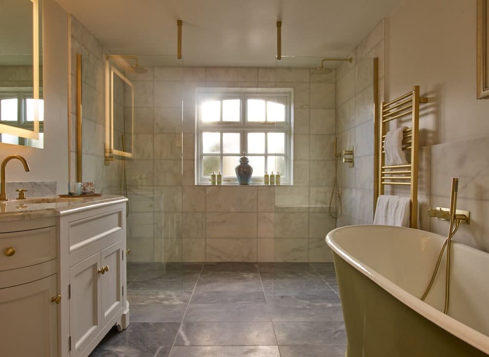 Bishopstrow Hotel & Spa