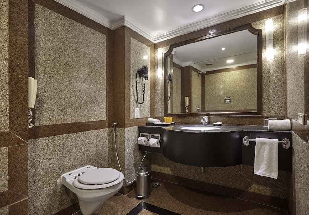 The Everest Hotel Kathmandu