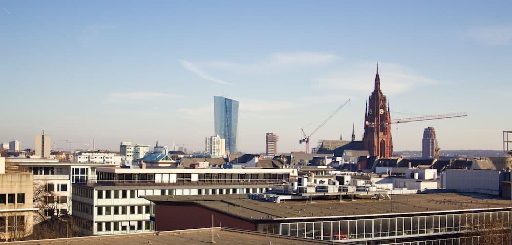 Hotel Zentrum