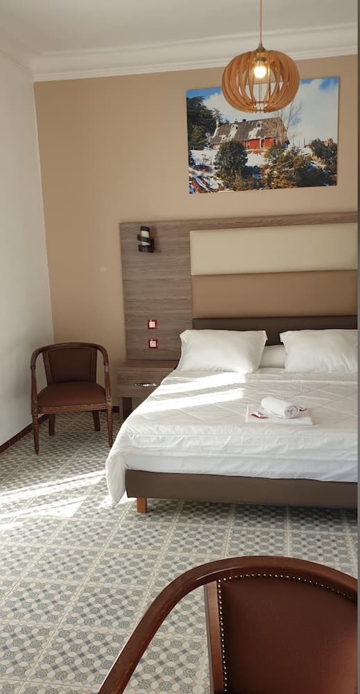 Samir Hotel