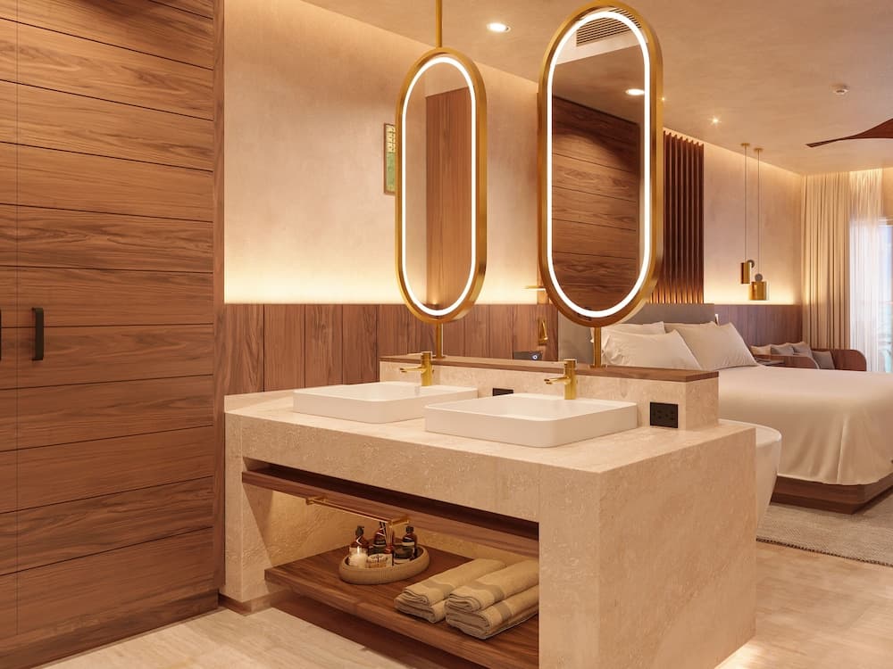 Almare, a Luxury Collection Resort, Isla Mujeres Cancun, Adult All-Inclusive