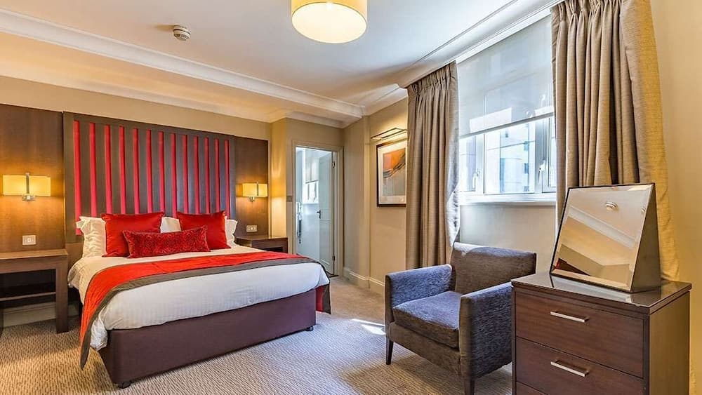 Grand Jersey Hotel & Spa