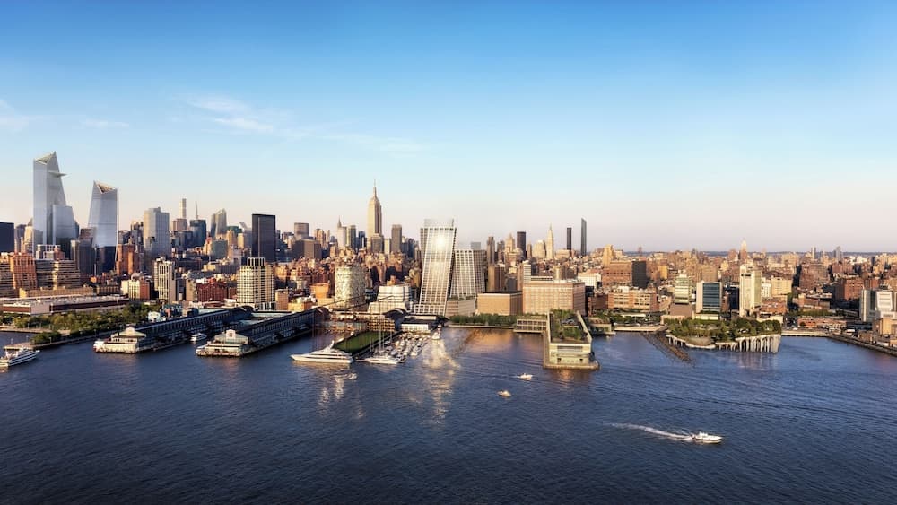 Faena New York