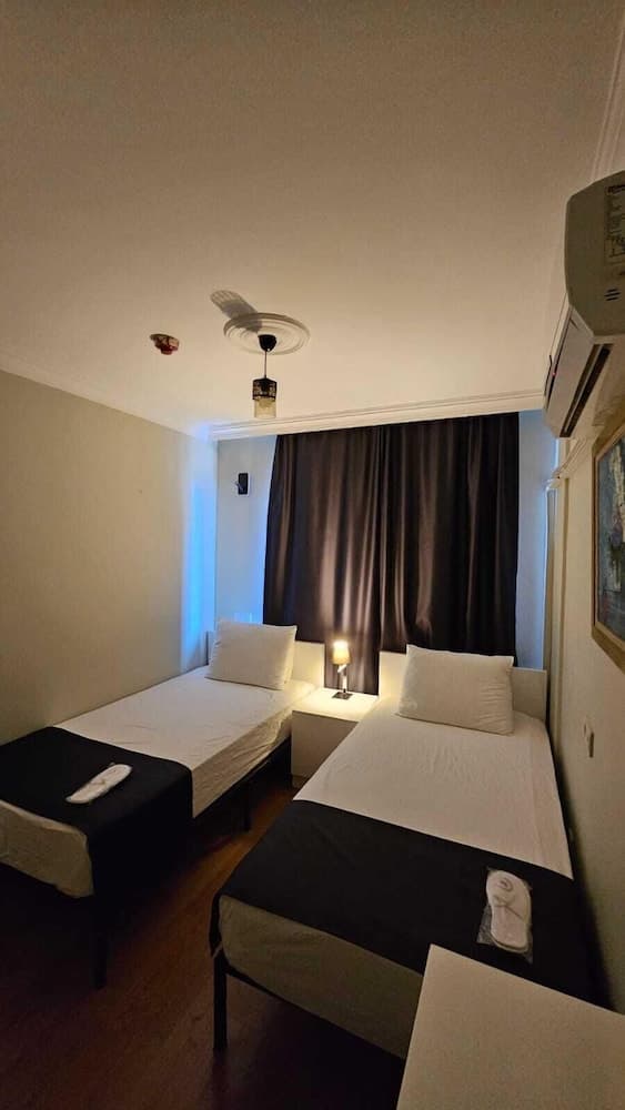Sever Hotel