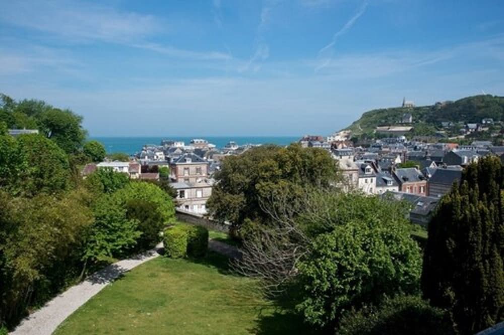 Castel de la Terrasse