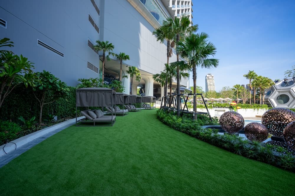 Grande Centre Point Space Pattaya