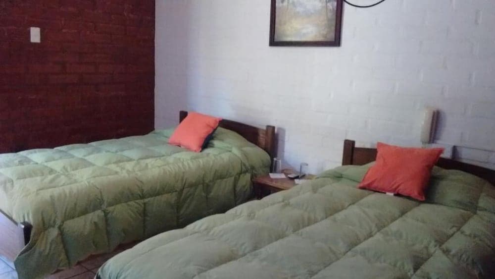 Argos Inn
