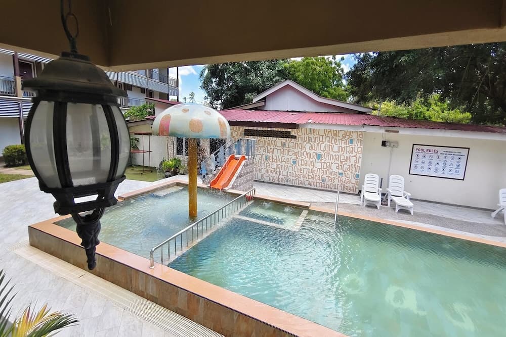 Casa Idaman Motel Langkawi