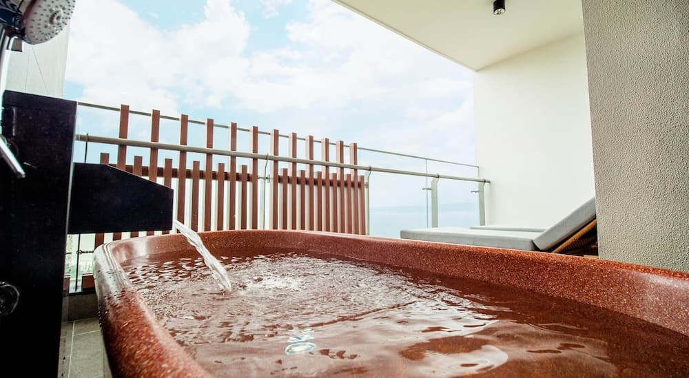 Da Nang Mikazuki Japanese Resorts & Spa