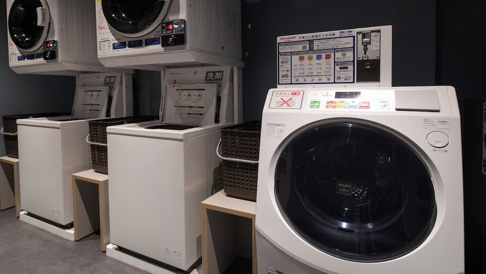 Vessel Inn Takadanobaba Station