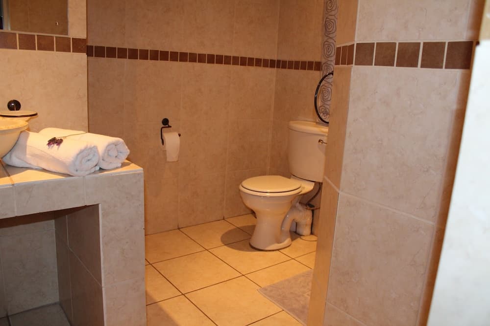 3Liebeloft Guest House