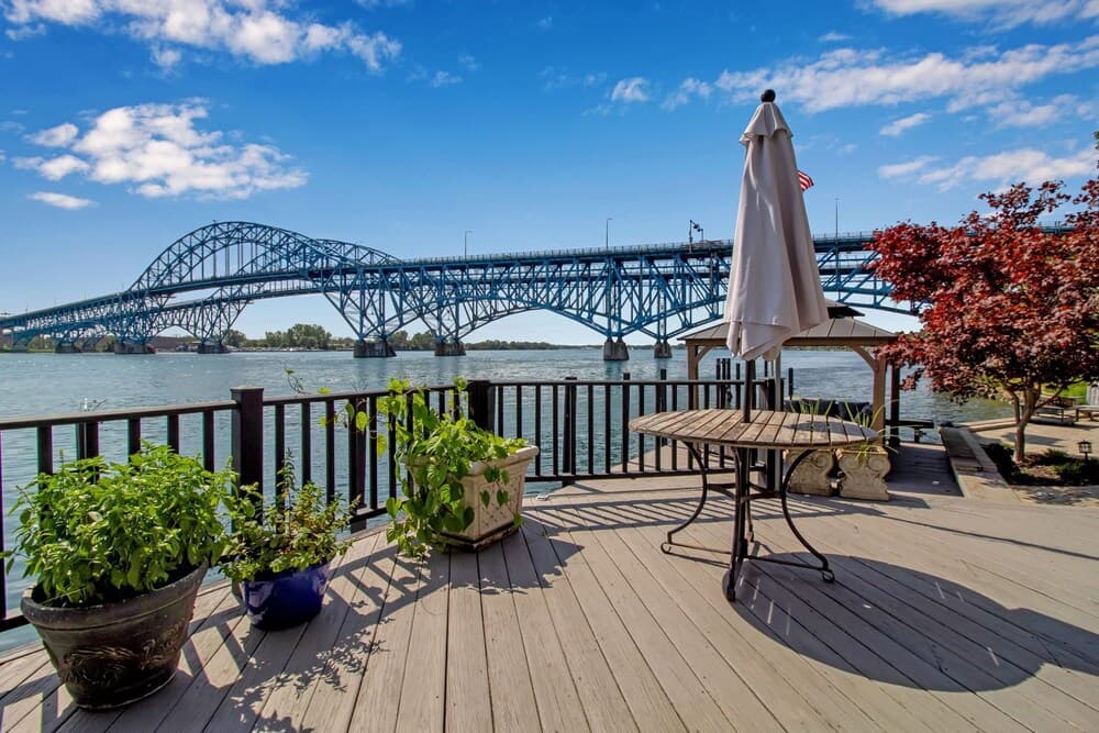 South Bridge Bed and Breakfast