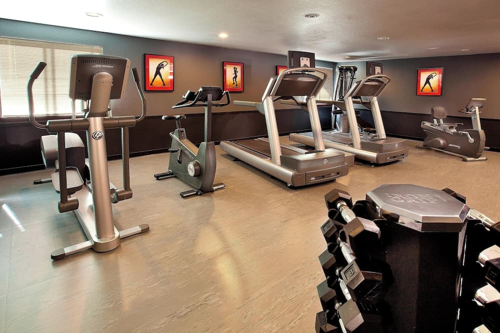 Residence Inn by Marriott Lake Oswego