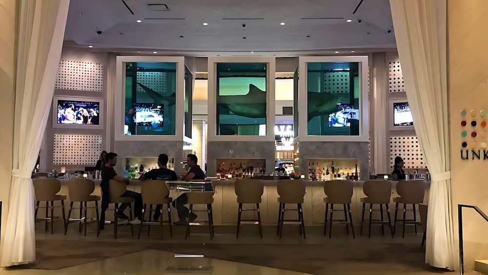 StripSuite Palms Place Hotel/Resort & Casino