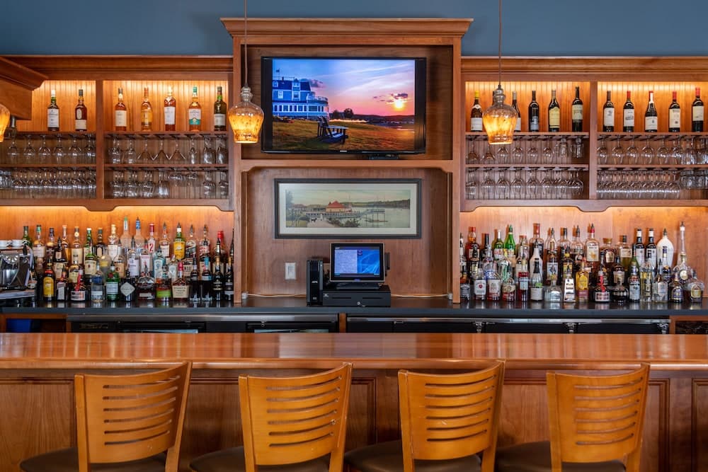 Bar Harbor Inn