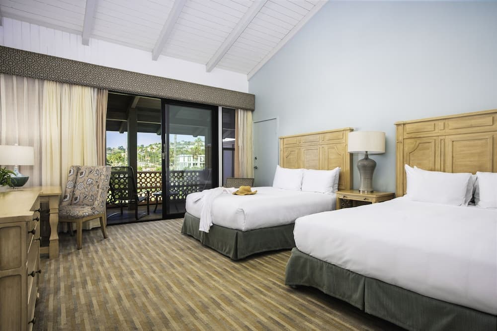La Jolla Shores Hotel