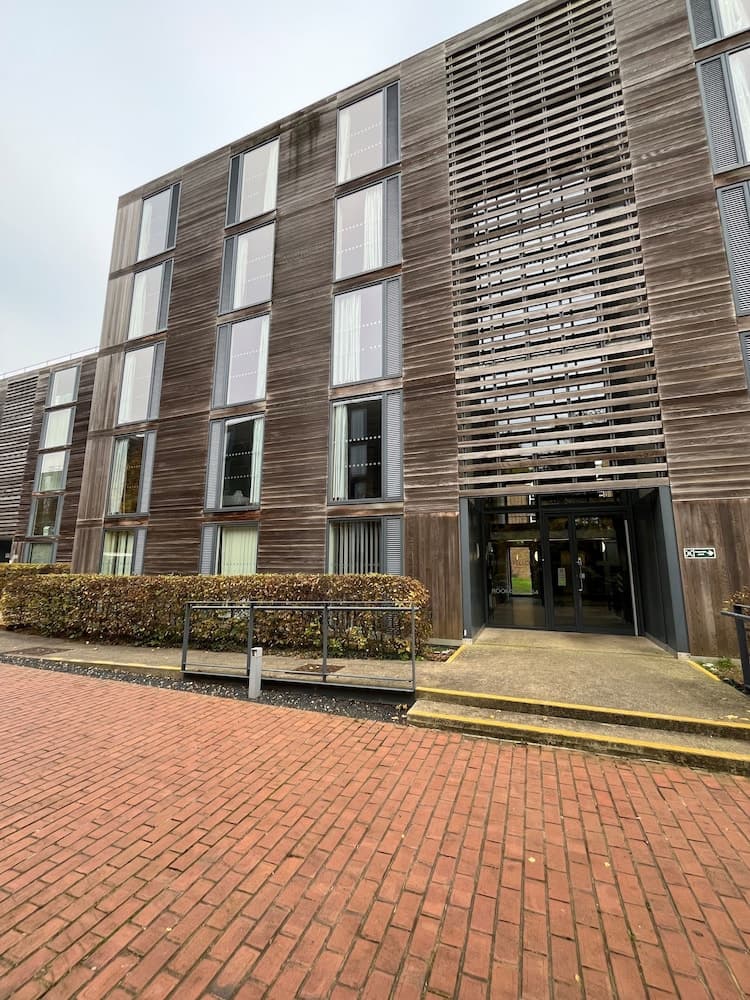 Stringfellow Hall