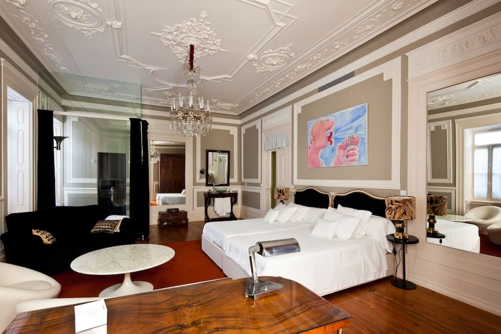 Palacete Chafariz D'El Rei by Unlock Hotels