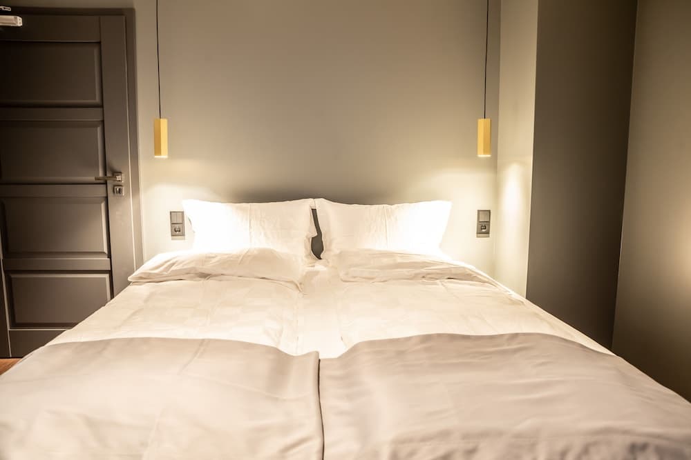 The Barn - Hostel
