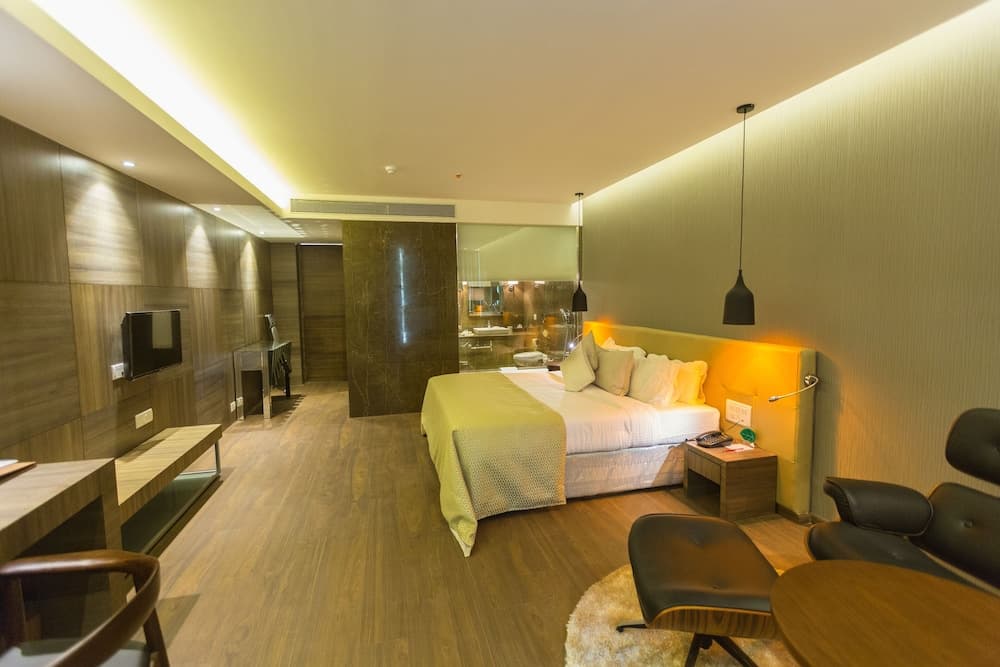 Hotel Satkar Grande