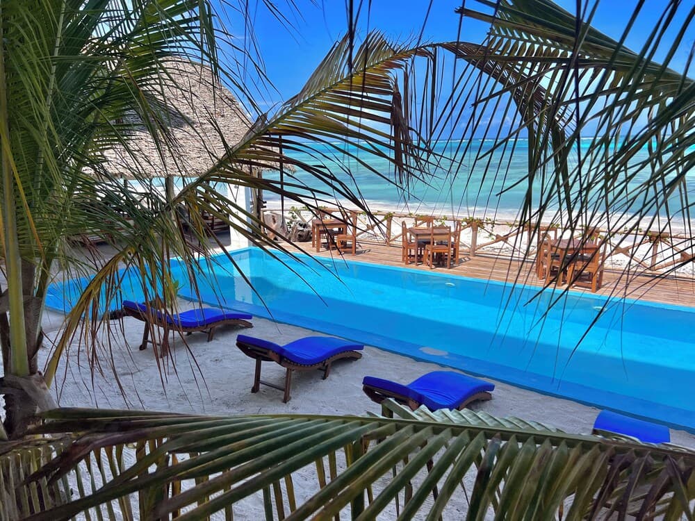 Mia Boutique Hotel