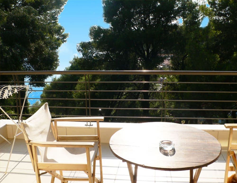 Possidi Villas VIII by Halkidiki Villas