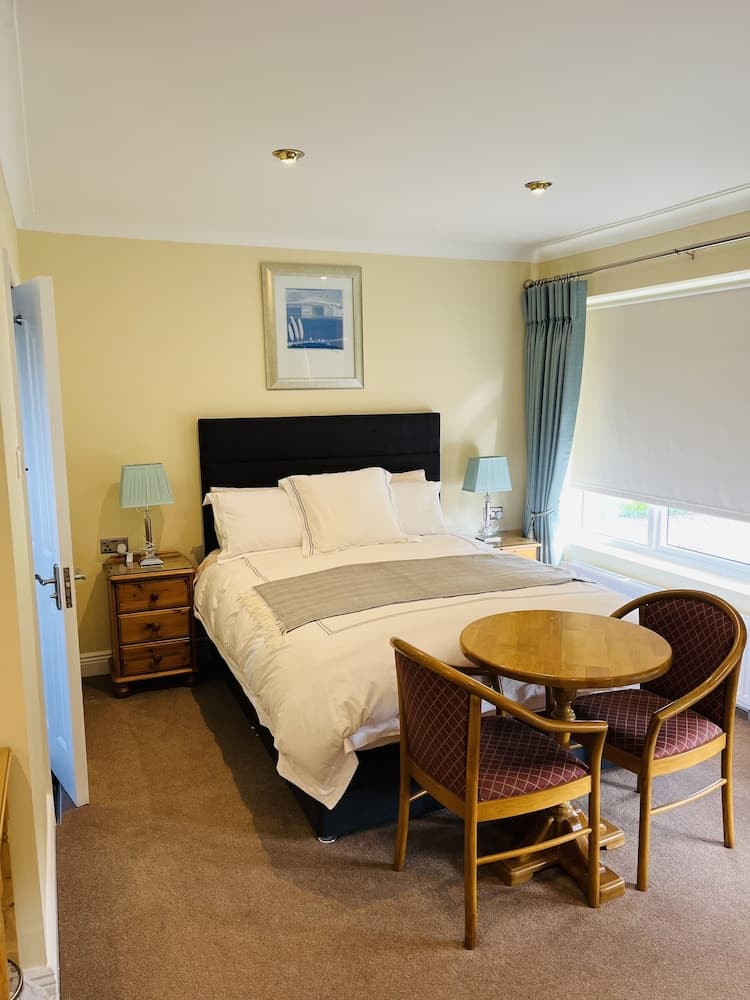 Heatherview B&B