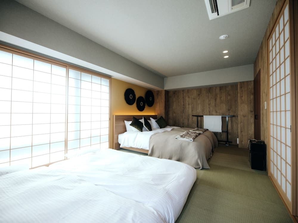 MIMARU SUITES Kyoto Shijo