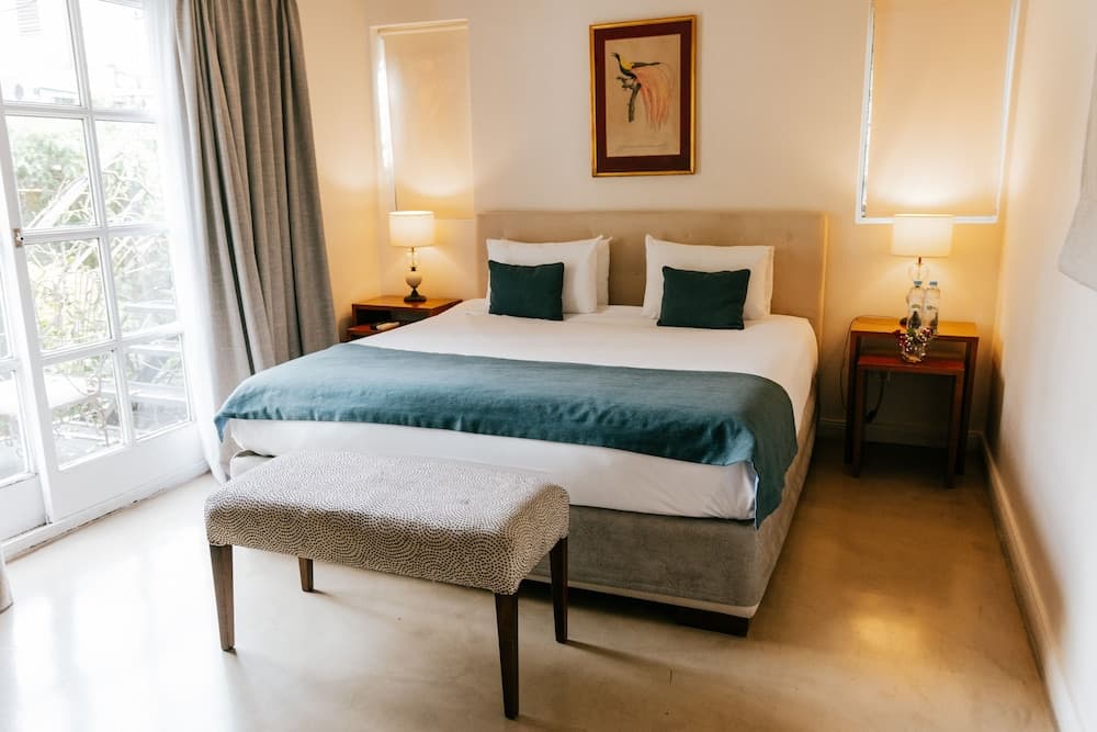 BENS L'Hotel Palermo