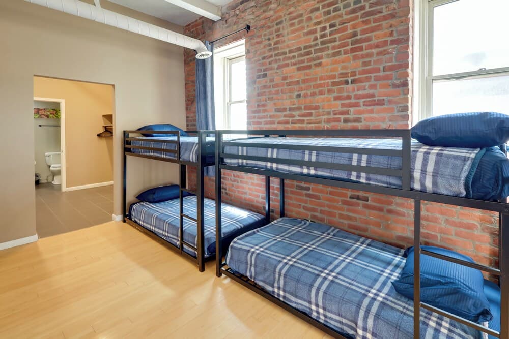Prime Old Market Location: Walkable Omaha Condo!