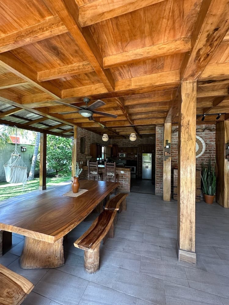 Rancho Tortuga Fuertevali